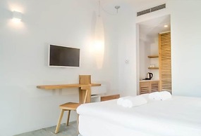 Semeli Boutique Hotel