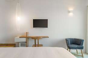 Semeli Boutique Hotel