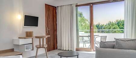 Semeli Boutique Hotel