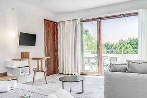 Semeli Boutique Hotel