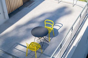 Semeli Boutique Hotel