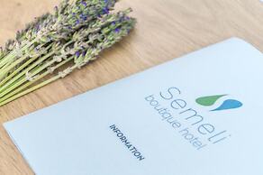 Semeli Boutique Hotel