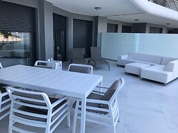 Infinity View Apartament