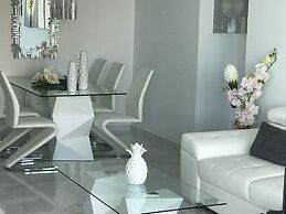 Infinity View Apartament