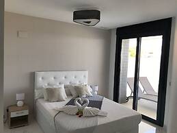 Infinity View Apartament