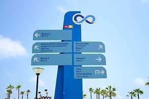 Infinity View Apartament