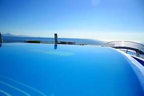 Infinity View Apartament