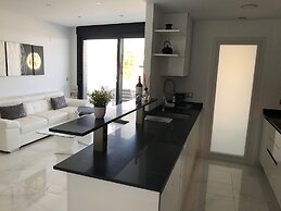 Infinity View Apartament