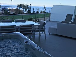 Infinity View Apartament