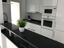 Infinity View Apartament