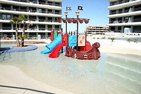 Infinity View Apartament