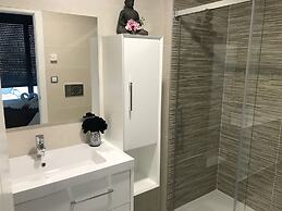 Infinity View Apartament