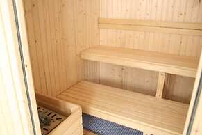 Infinity View Apartament