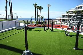 Infinity View Apartament