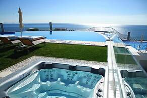 Infinity View Apartament