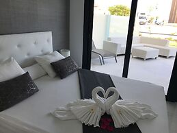 Infinity View Apartament