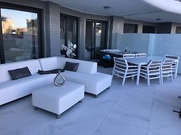 Infinity View Apartament