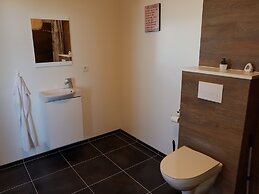 Skálatjörn Guesthouse