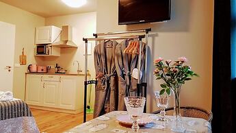 Skálatjörn Guesthouse