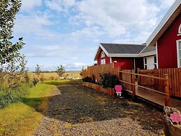 Skálatjörn Guesthouse