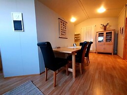 Skálatjörn Guesthouse