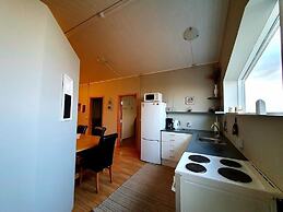 Skálatjörn Guesthouse