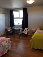 Skálatjörn Guesthouse