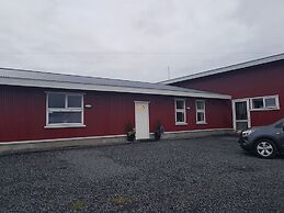 Skálatjörn Guesthouse