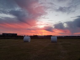 Skálatjörn Guesthouse