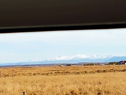 Skálatjörn Guesthouse