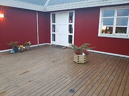 Skálatjörn Guesthouse