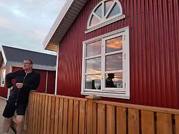 Skálatjörn Guesthouse