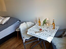 Skálatjörn Guesthouse