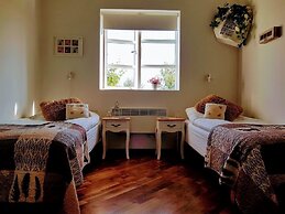 Skálatjörn Guesthouse