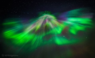 Skálatjörn Guesthouse