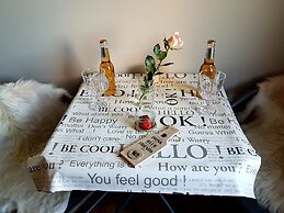 Skálatjörn Guesthouse