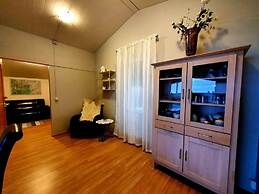 Skálatjörn Guesthouse