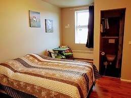 Skálatjörn Guesthouse