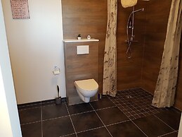 Skálatjörn Guesthouse