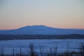 Skálatjörn Guesthouse