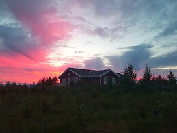 Skálatjörn Guesthouse