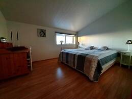 Skálatjörn Guesthouse