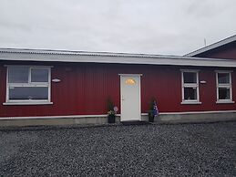 Skálatjörn Guesthouse