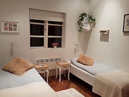 Skálatjörn Guesthouse