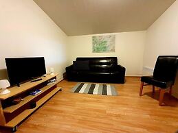 Skálatjörn Guesthouse