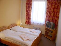 Motel Ranč