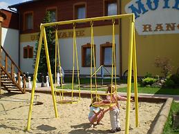 Motel Ranč