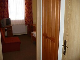 Motel Ranč