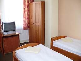 Motel Ranč