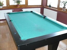 Motel Ranč
